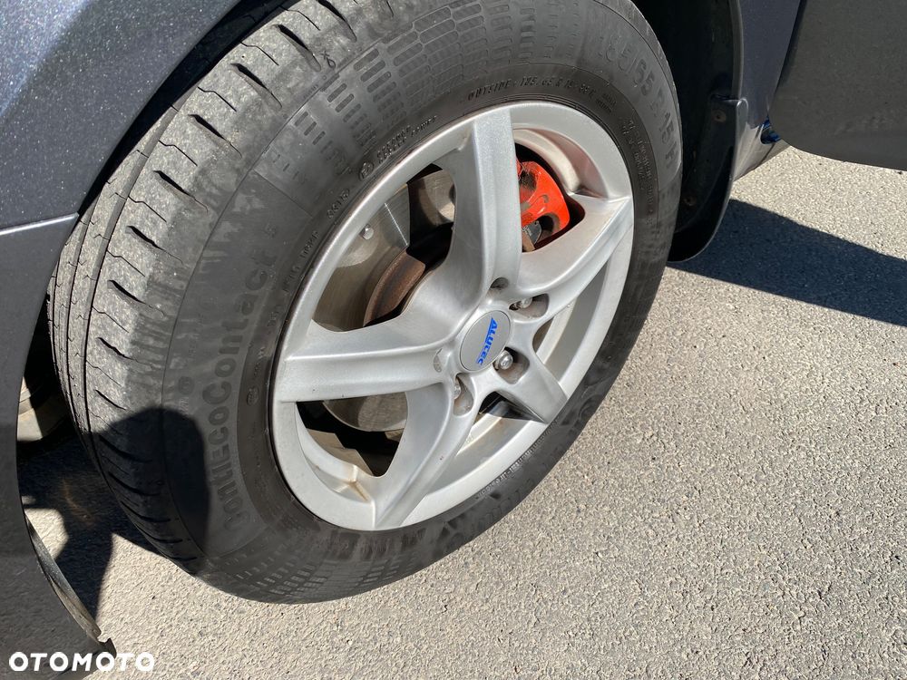 Kia Ceed Cee'd 1.6 Crdi Comfort - 15