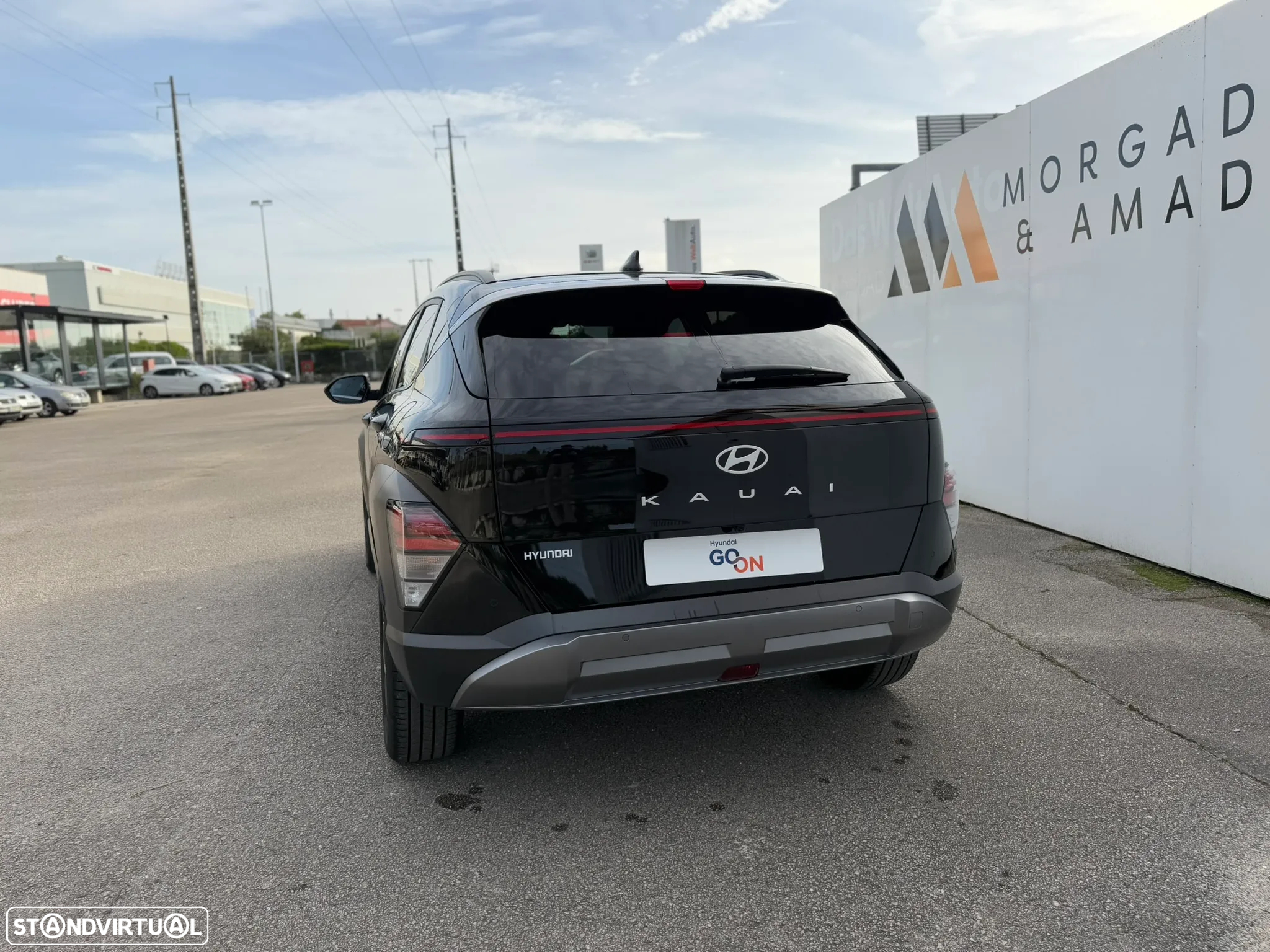 Hyundai Kauai 1.0 T-GDi Premium - 15