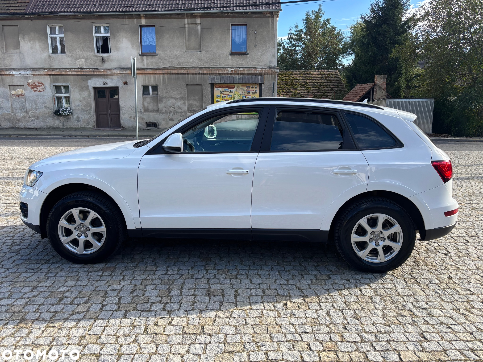 Audi Q5 2.0 TDI Quattro Prime Line - 8