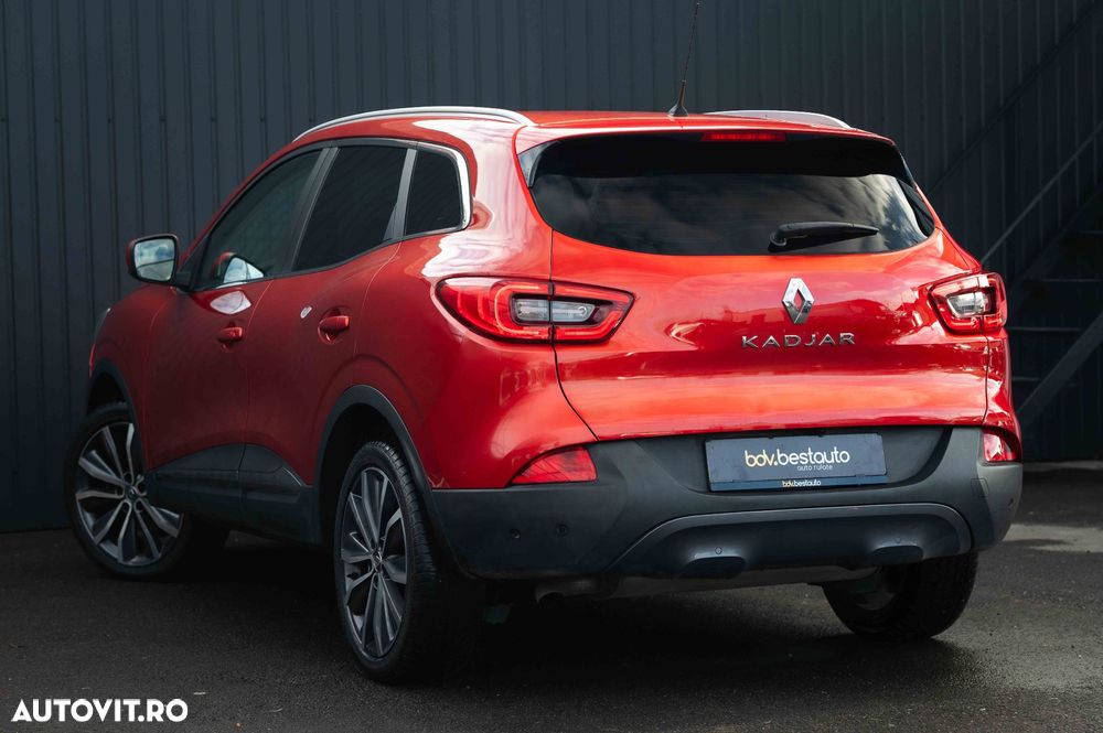 Renault Kadjar 1.6 DCI Zen - 7