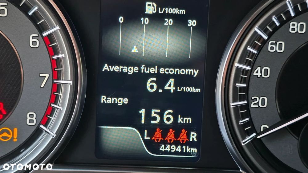 Suzuki Vitara 1.4 Boosterjet SHVS Premium 2WD - 18