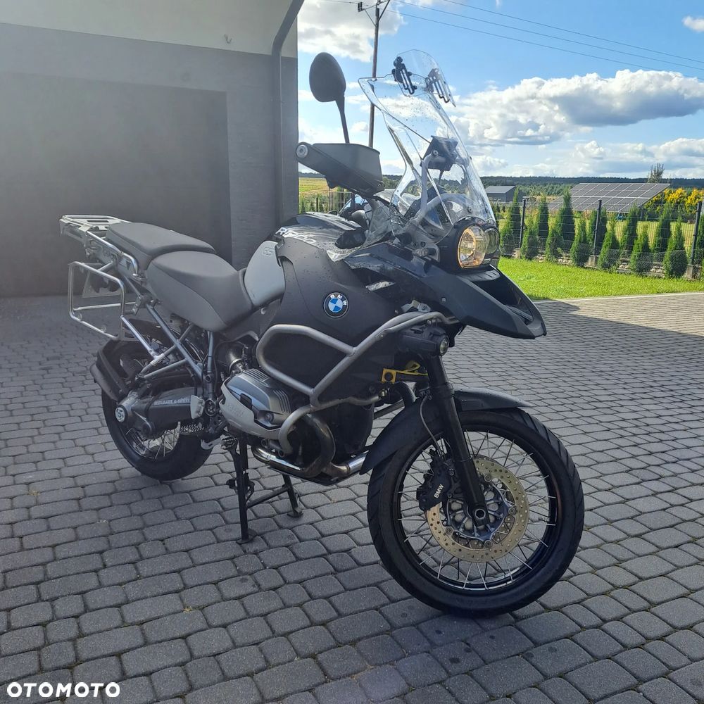 BMW Adventure - 10