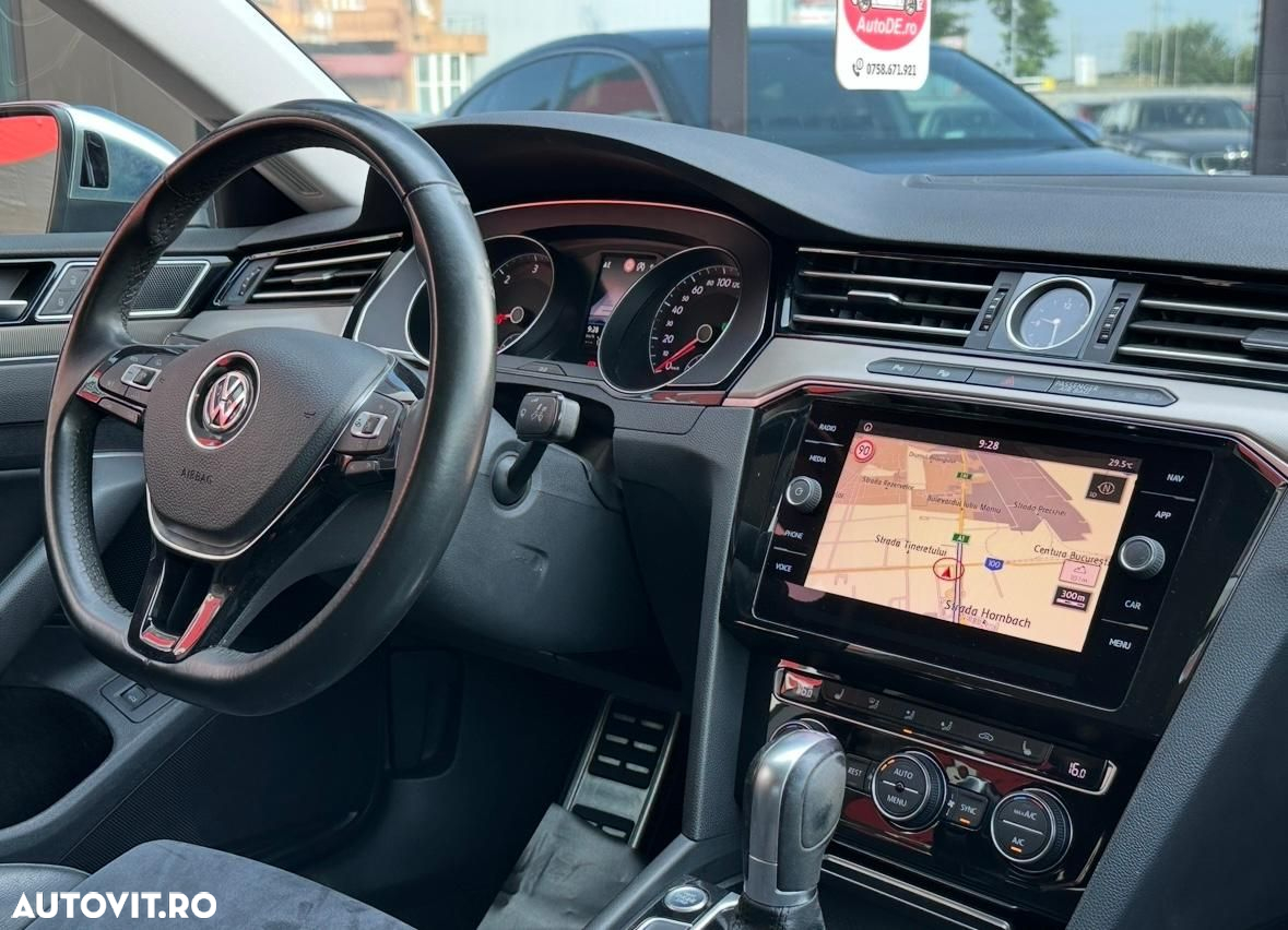 Volkswagen ARTEON - 10