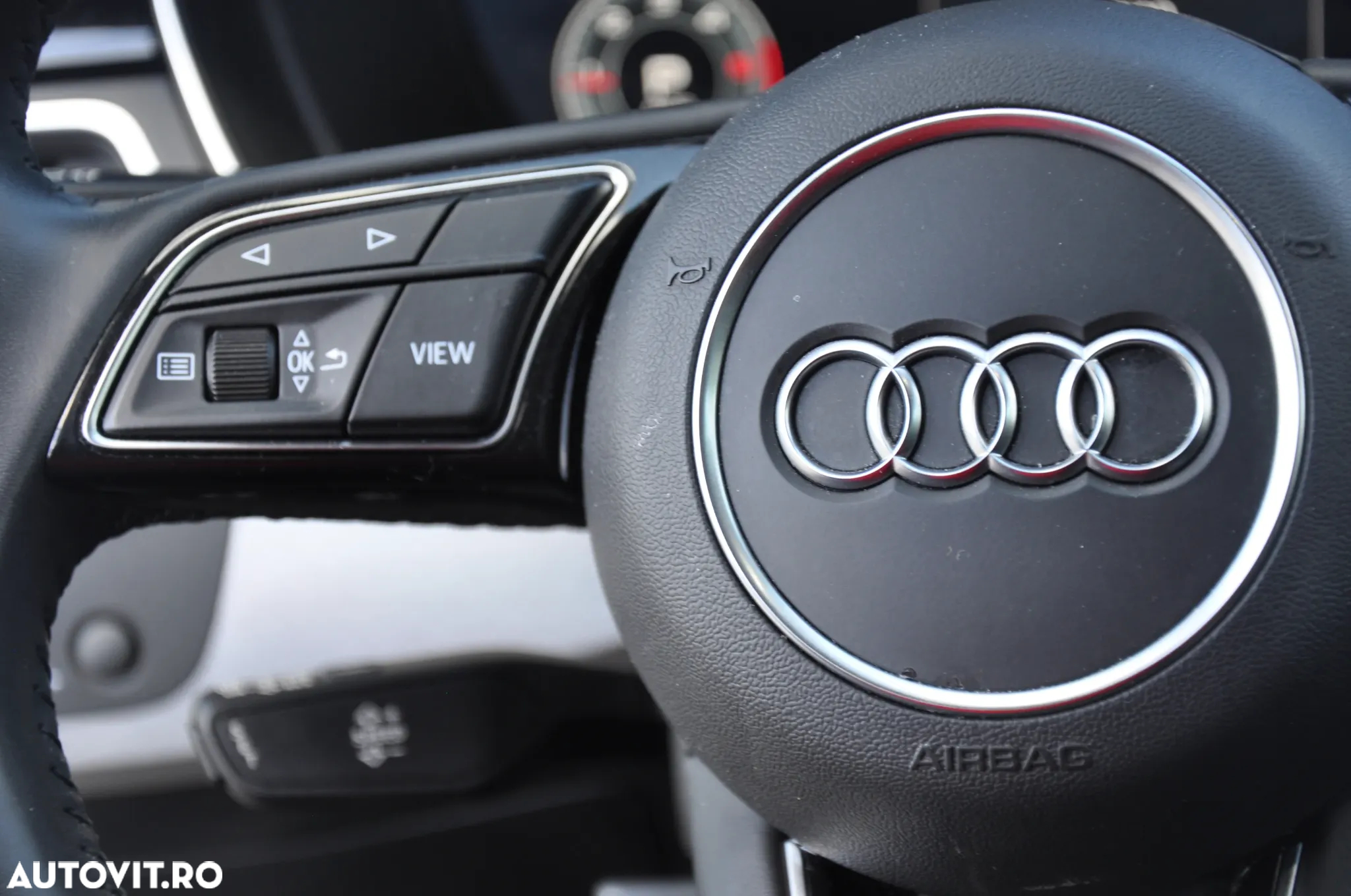 Audi A4 Allroad 2.0 TDI Quattro S tronic - 25