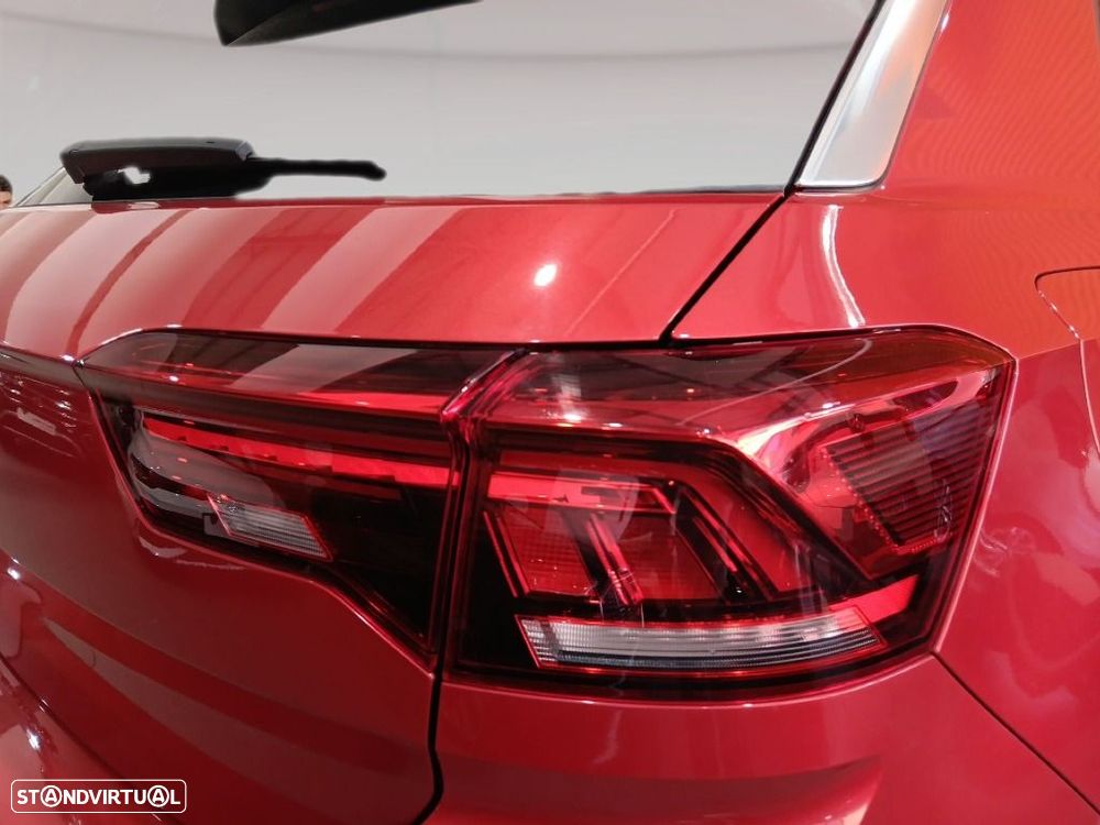 VW T-Roc 1.0 TSI Urban - 35