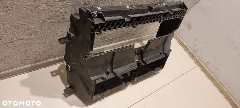 Kierownica powietrza BMW 2 F45 F46 - 3