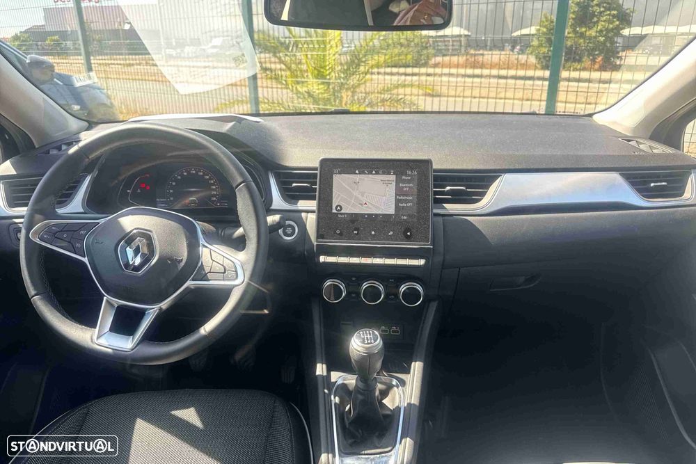 Renault Captur 1.0 TCe Techno - 9