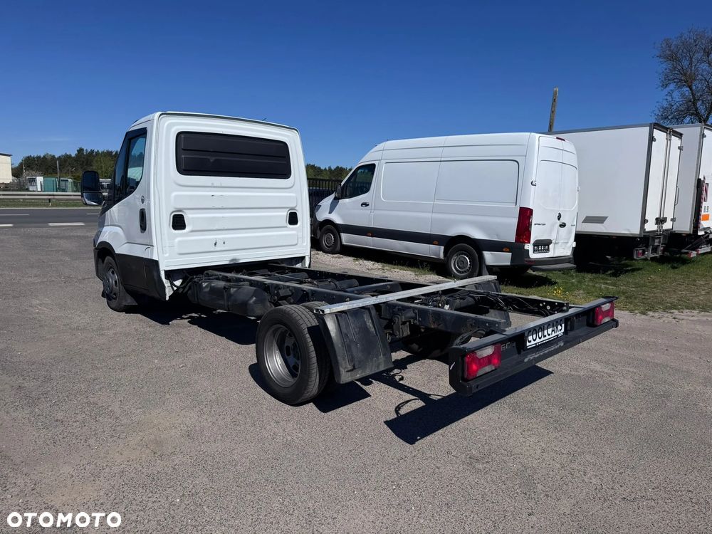 Iveco Daily 35C14 - 5