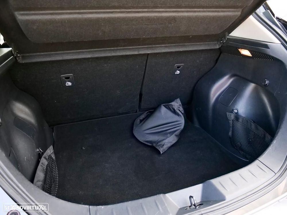 Nissan Leaf Acenta - 13