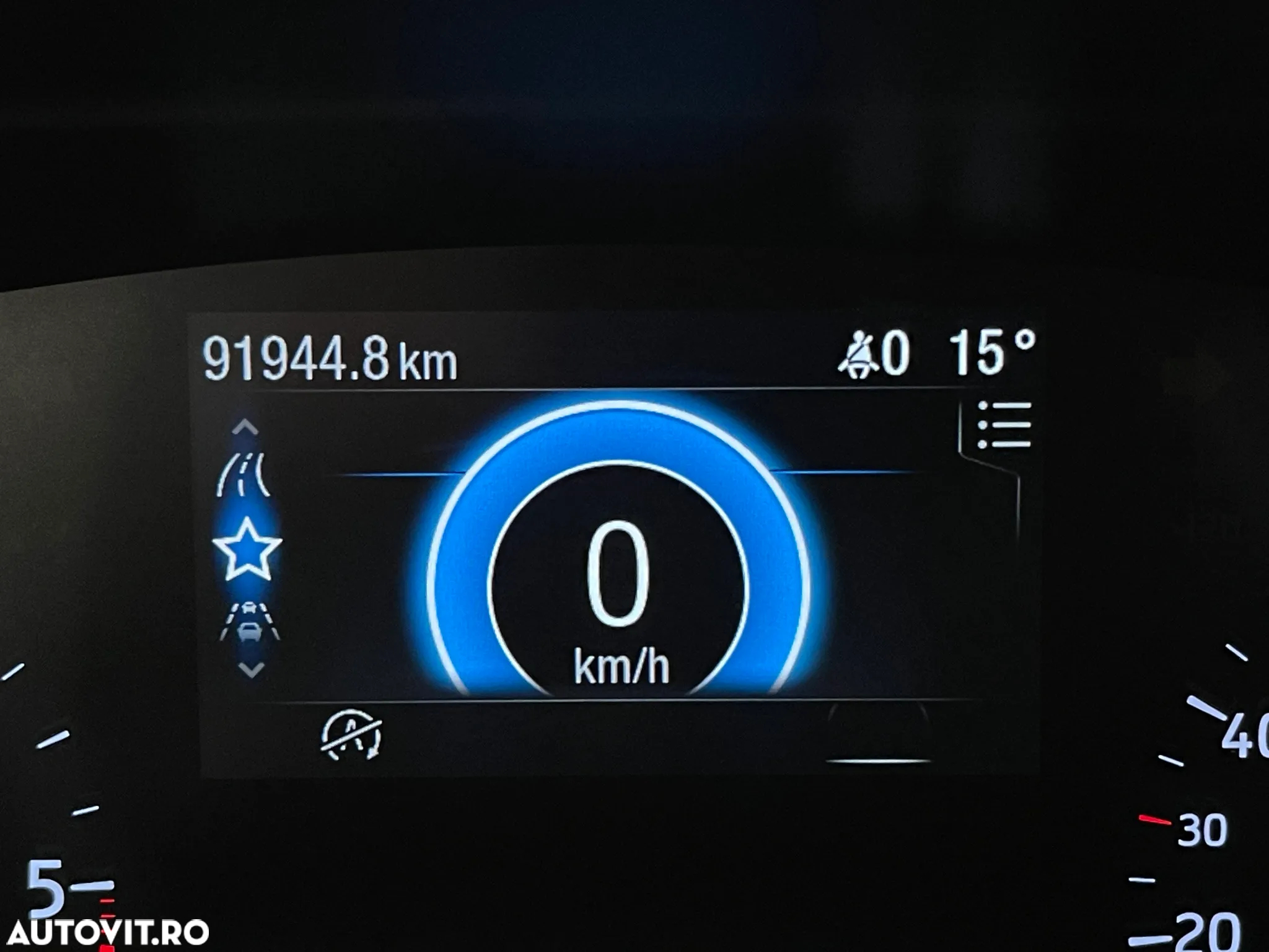 Ford Focus 1.5 EcoBlue Trend Edition - 26