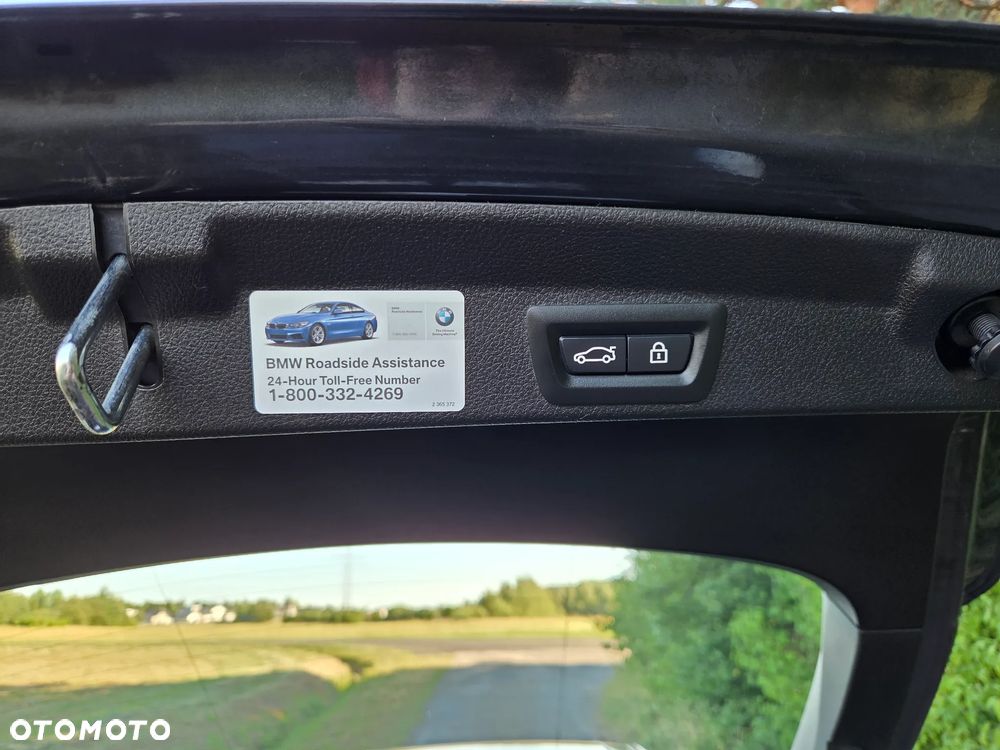 BMW Seria 4 435i M Sport - 32