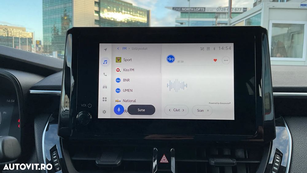 Toyota Corolla 1.8 Business Edition - 25