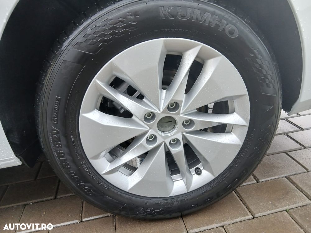 Skoda Octavia 2.0 TDI 150 CP DSG Selection - 18