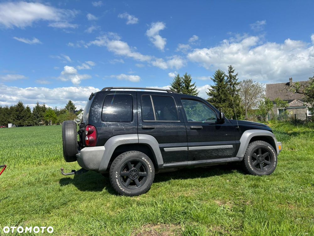 Jeep Liberty ver-3-7-4x4 - 4