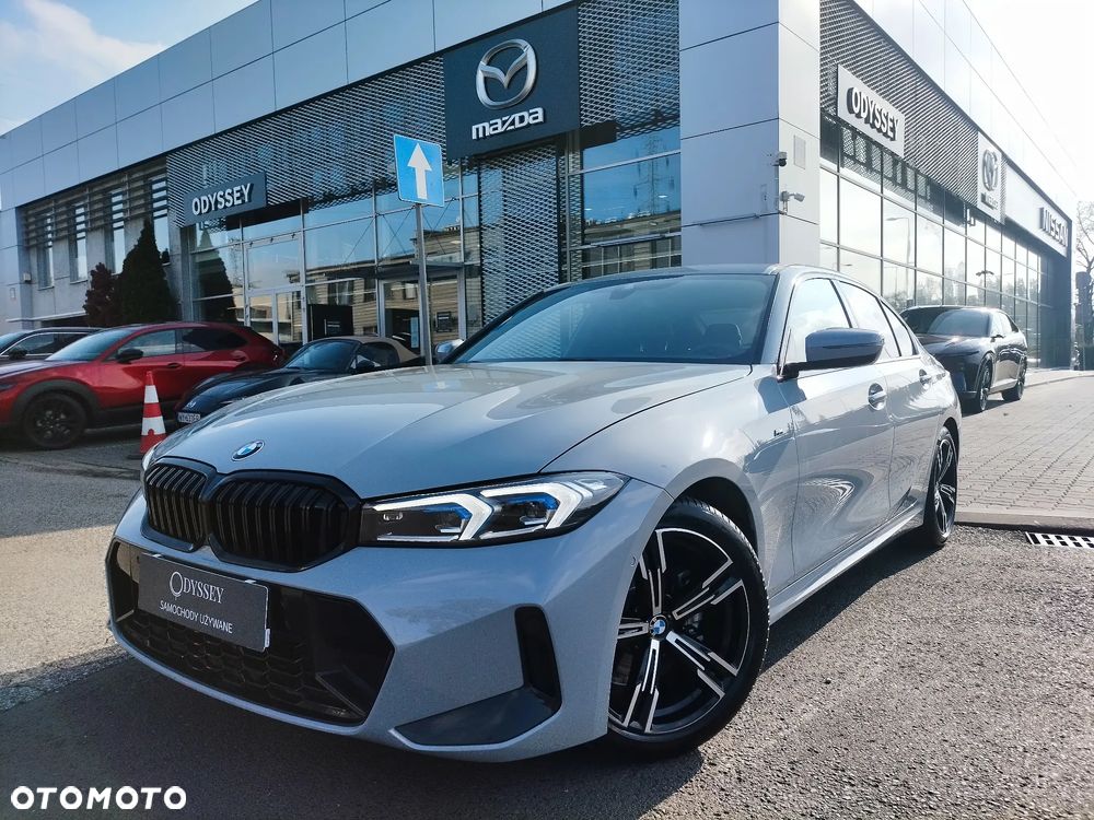 BMW 318I