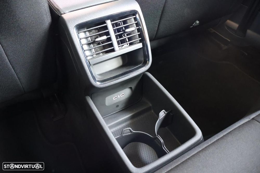 Skoda Octavia Break 2.0 TDI - 15