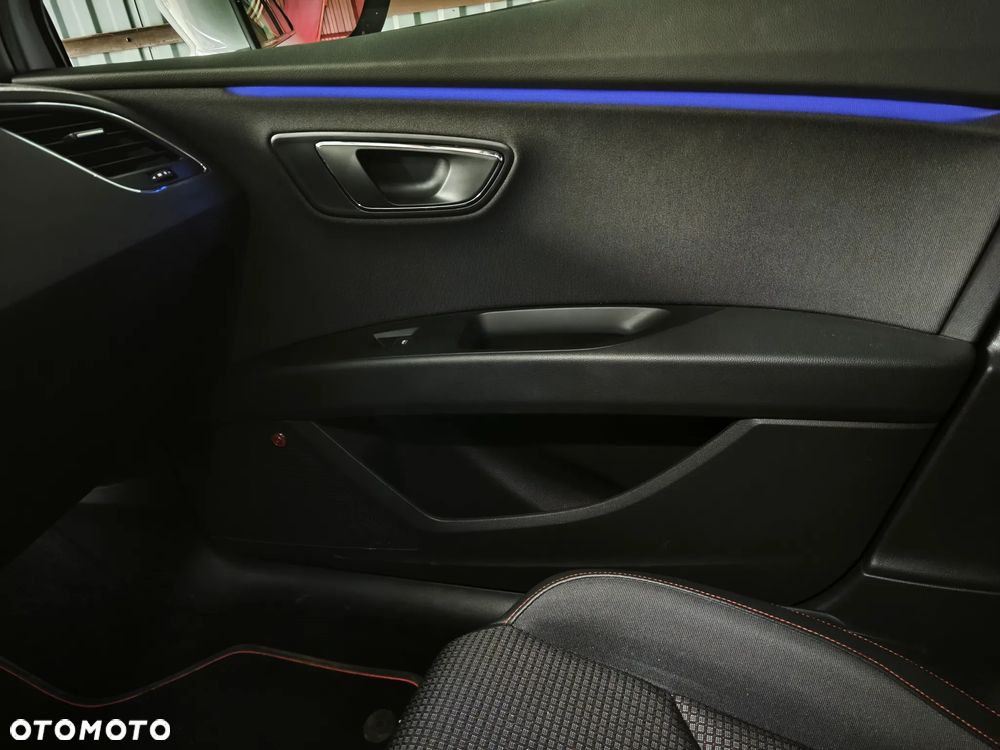 Seat Leon 2.0 TDI FR S&S DSG - 22