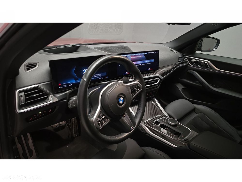 BMW Seria 4 - 16