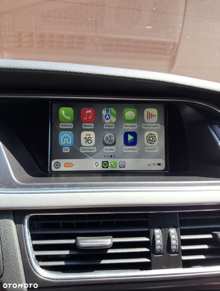 Audi S5 Sportback - 16