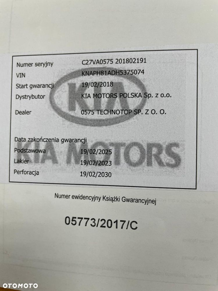 Kia Sorento 2.0 CRDI Business Line - 22