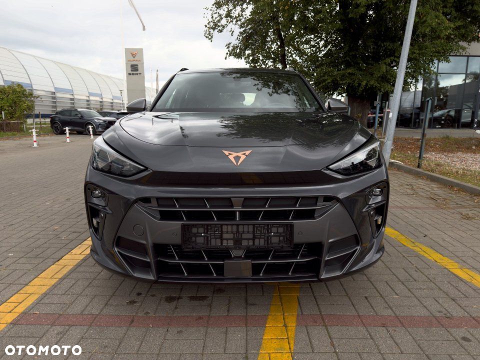 Cupra Terramar - 10