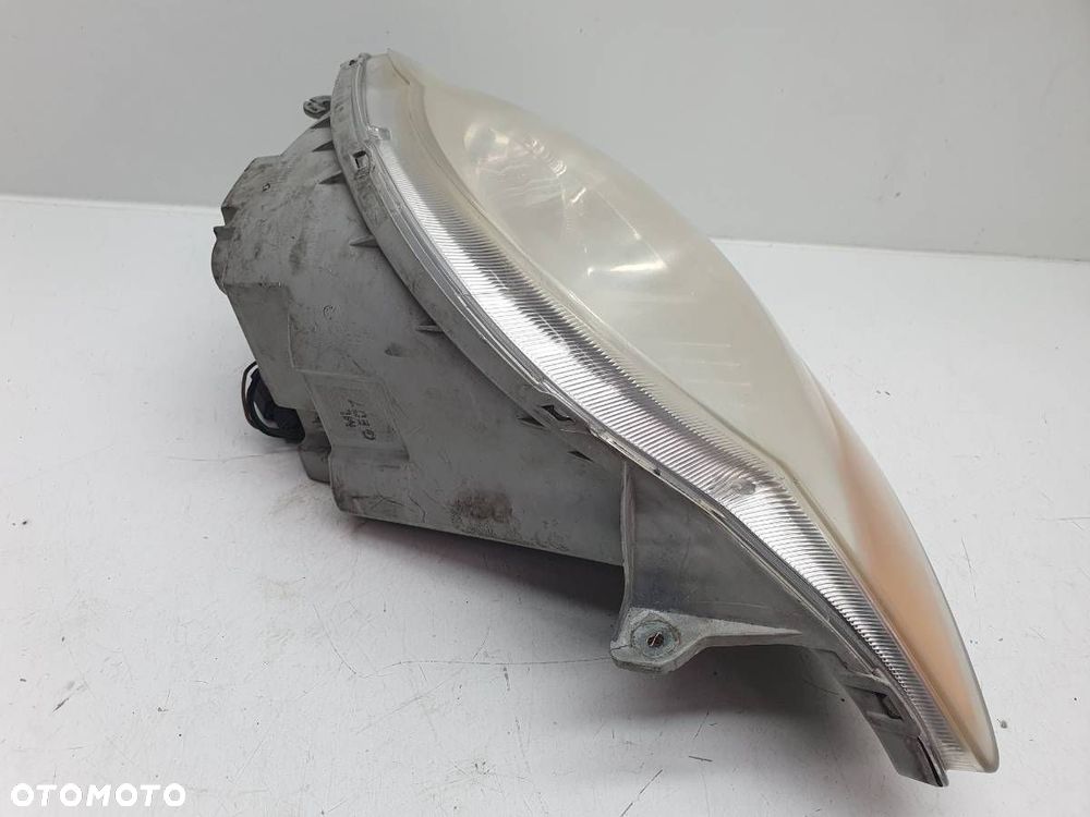 LAMPA PRZÓD PRZEDNIA LEWA CHEVROLET SPARK I EU - 3