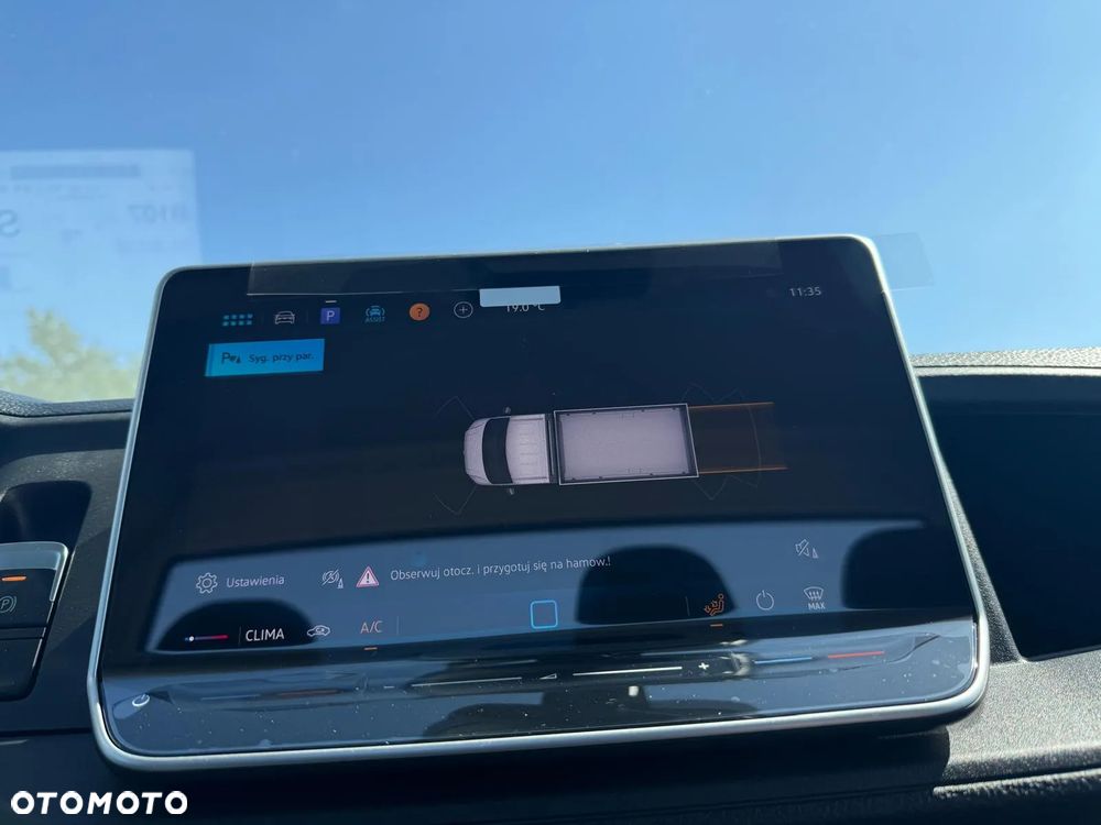 Volkswagen Crafter - 23