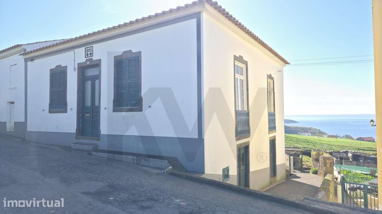 Moradia T2 com Vista Mar na Achada, Nordeste - Grande imagem: 2/30