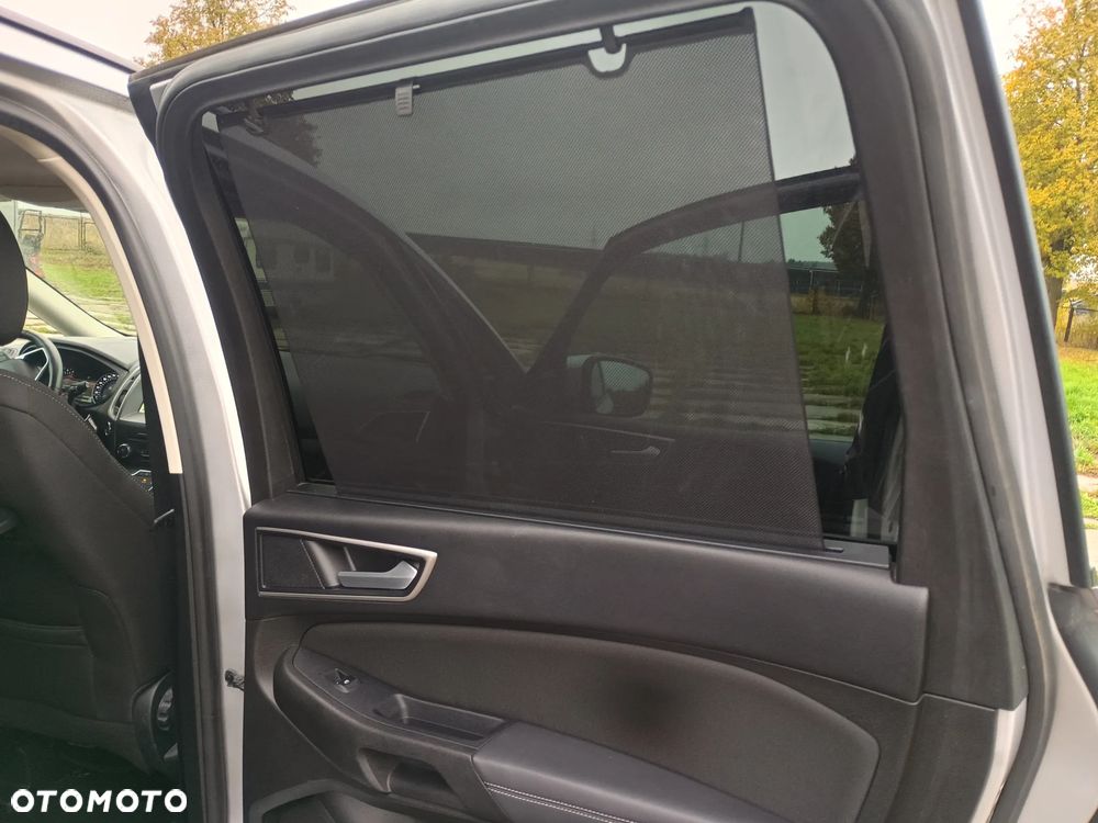 Ford Galaxy 2.0 TDCi Titanium - 17