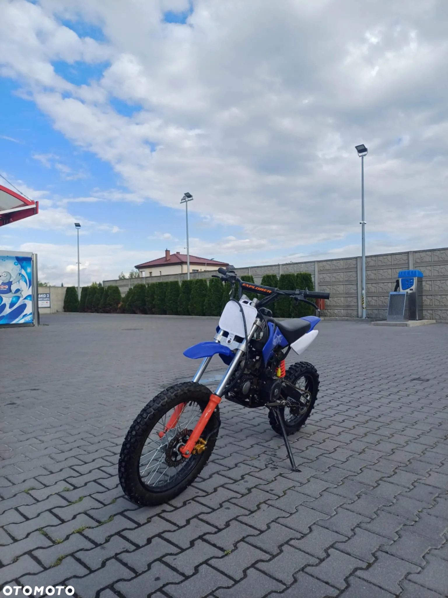 Loncin Inny