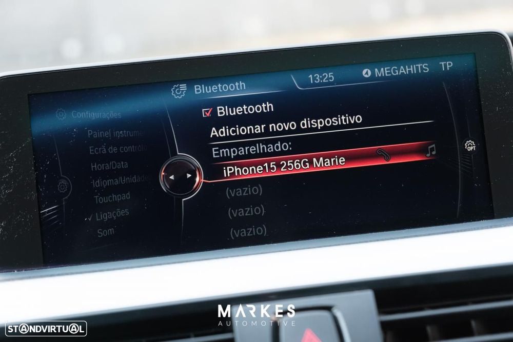 BMW 420 Gran Coupé d Aut. M Sport - 34