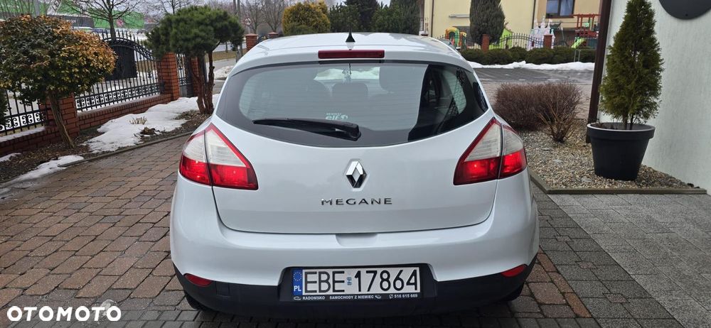 Renault Megane 1.6 16V Authentique - 22