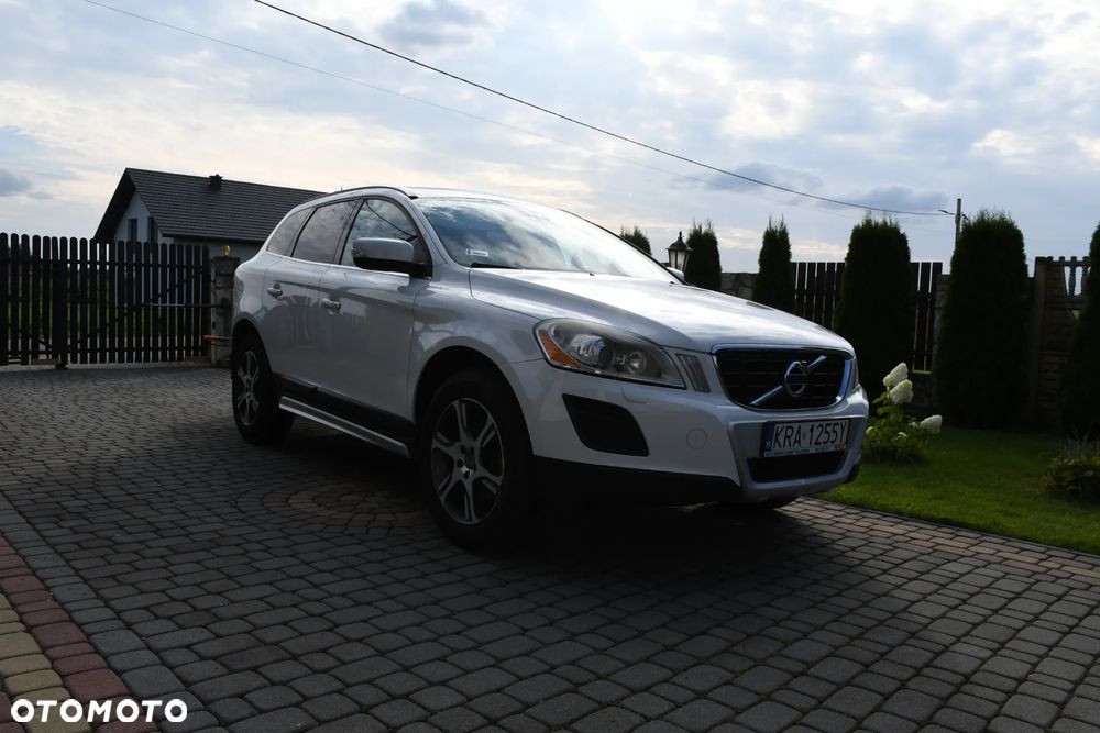 Volvo XC 60 - 2