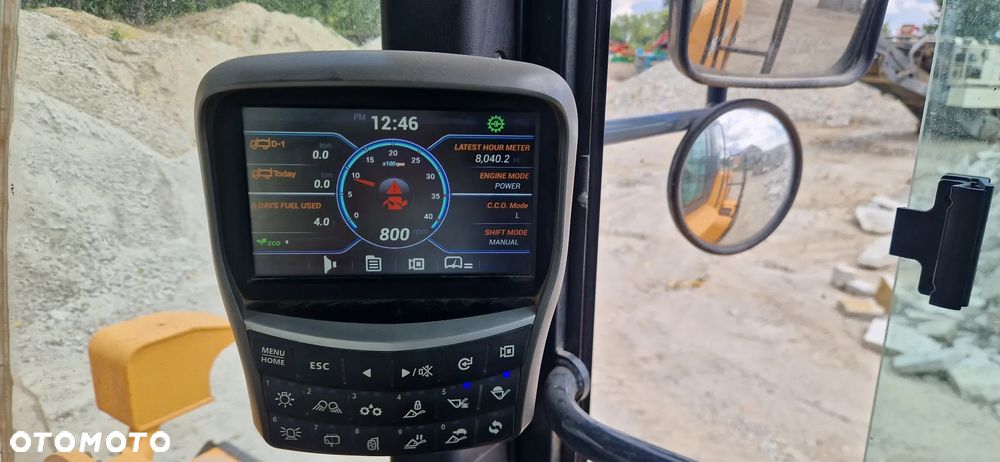 Hyundai HL960 - 6