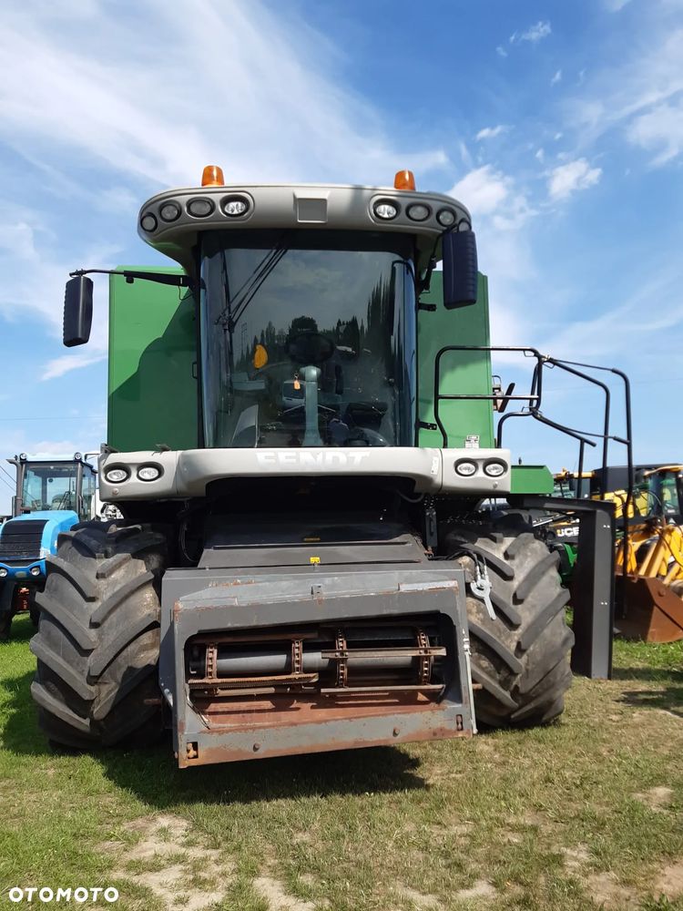 Fendt 9470 X Hybrid - 3