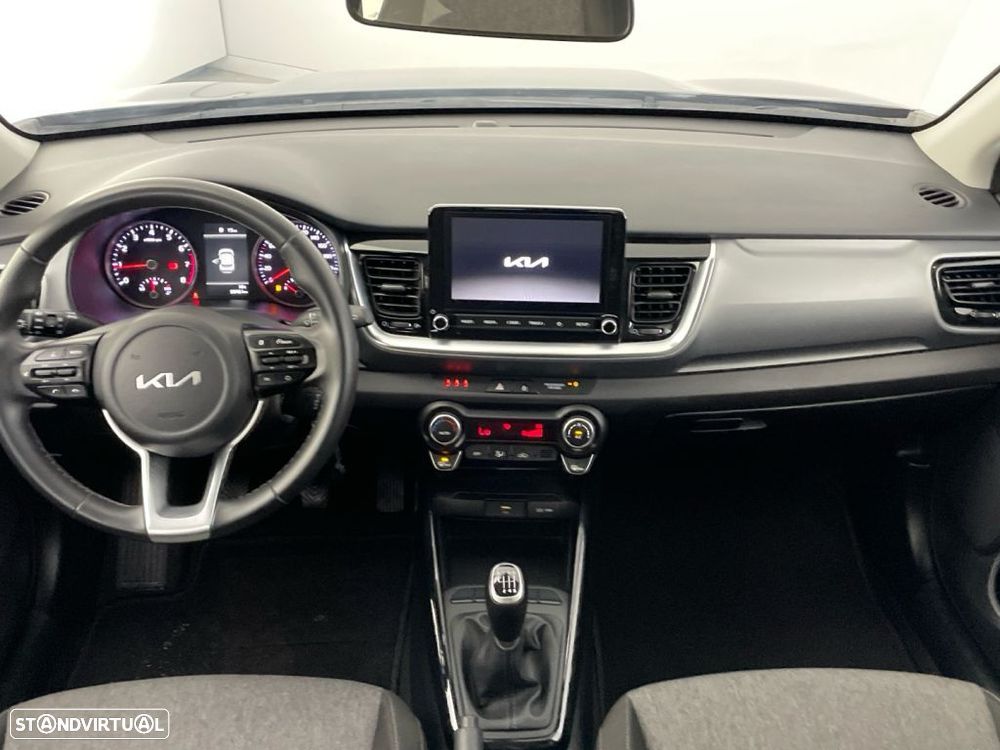 Kia Stonic 1.0 T-GDI Drive - 10