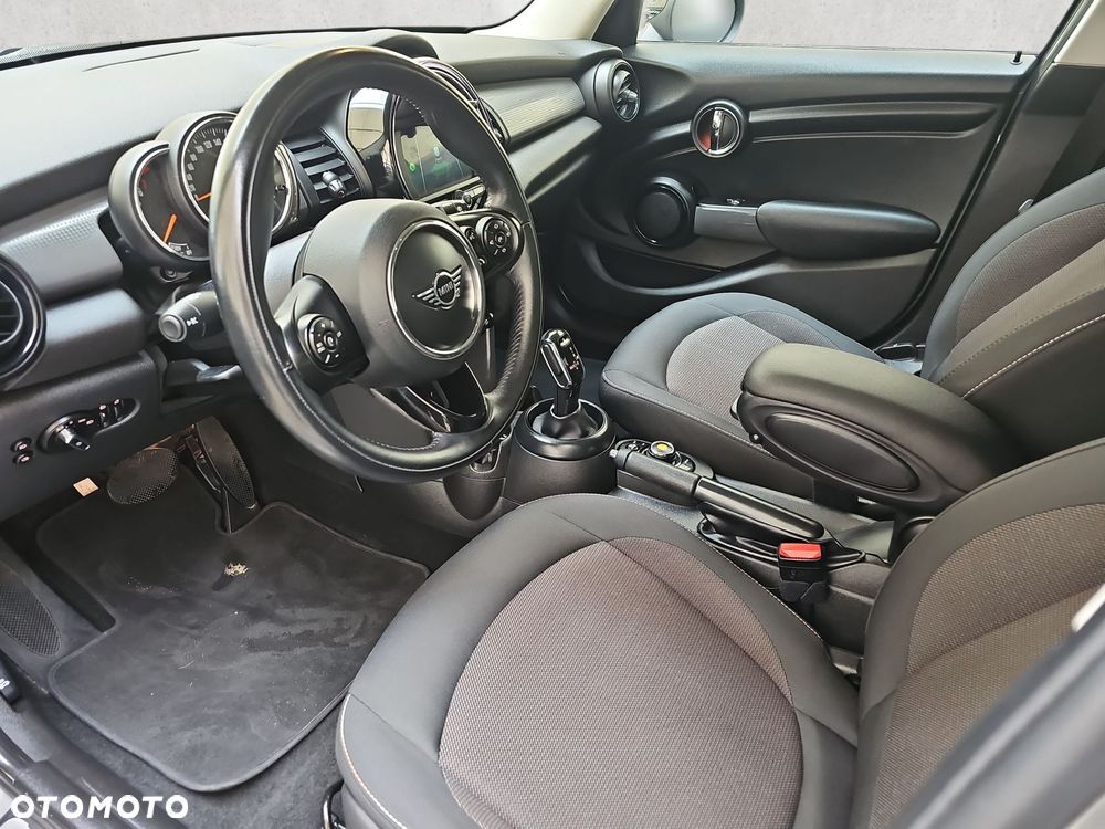 MINI Cooper - 11