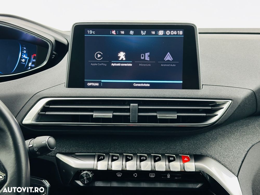 Peugeot 3008 PureTech 130 Stop & Start GPF Allure Pack - 24