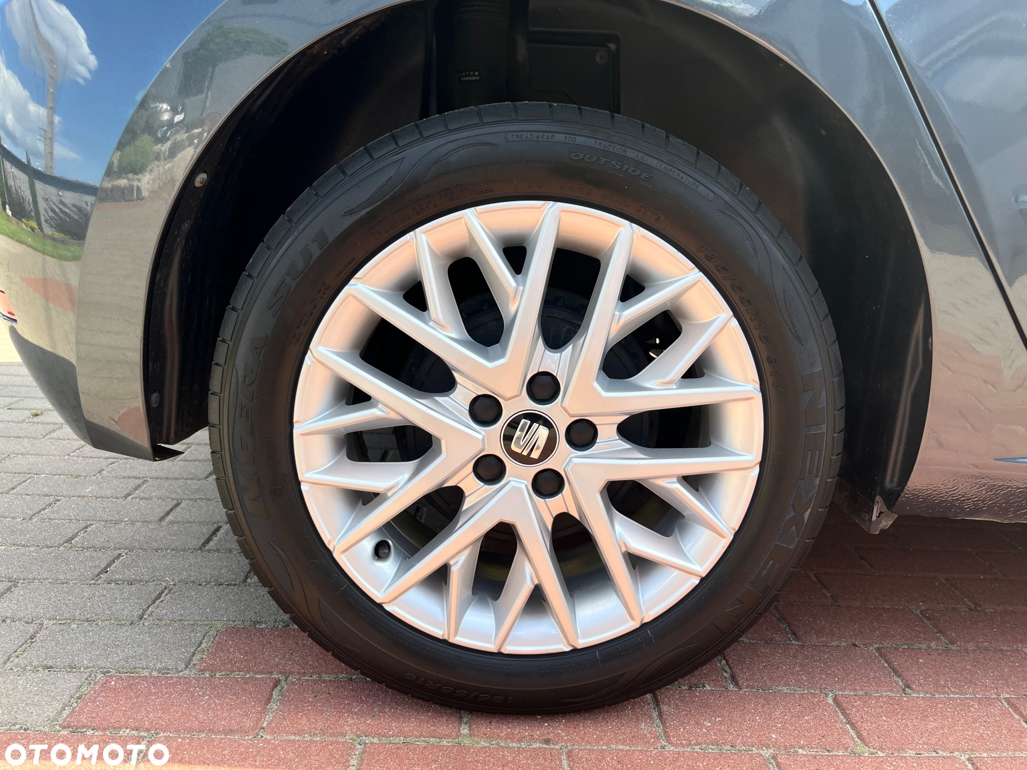 Seat Ibiza 1.6 TDI Reference - 6