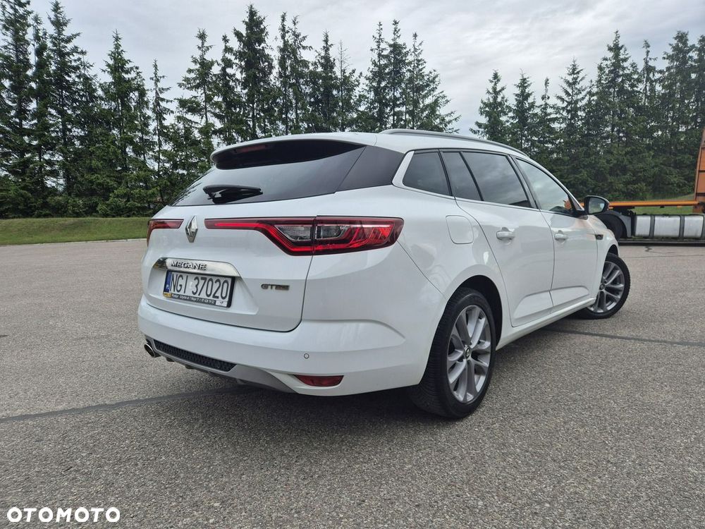 Renault Megane - 5