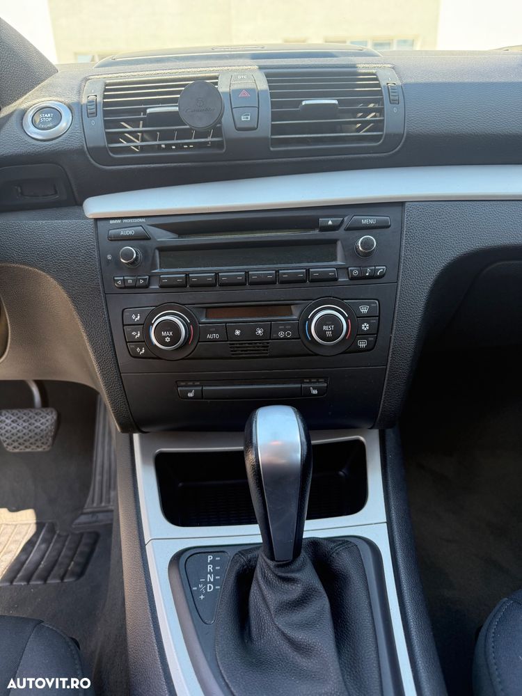 BMW Seria 1 - 11