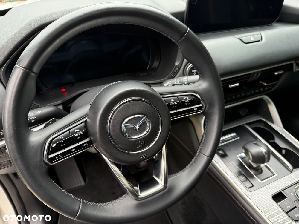 Mazda CX-90 - 26