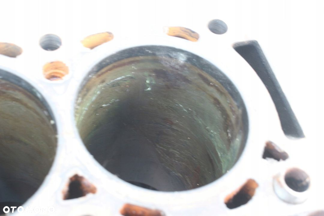 Blok KNWA Ford Mondeo MK4 Galaxy Mk3 2.2 TDCI - 15