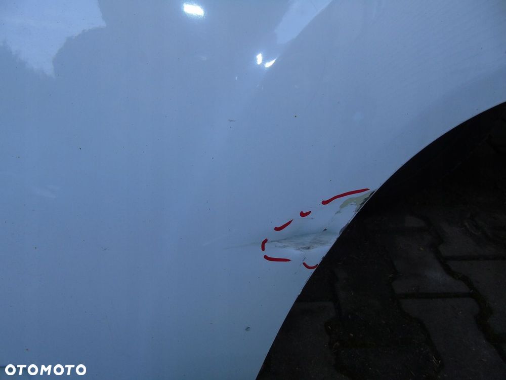 Fiat Ducato Citroen Jumper Peugeot Boxer drzwi - 4