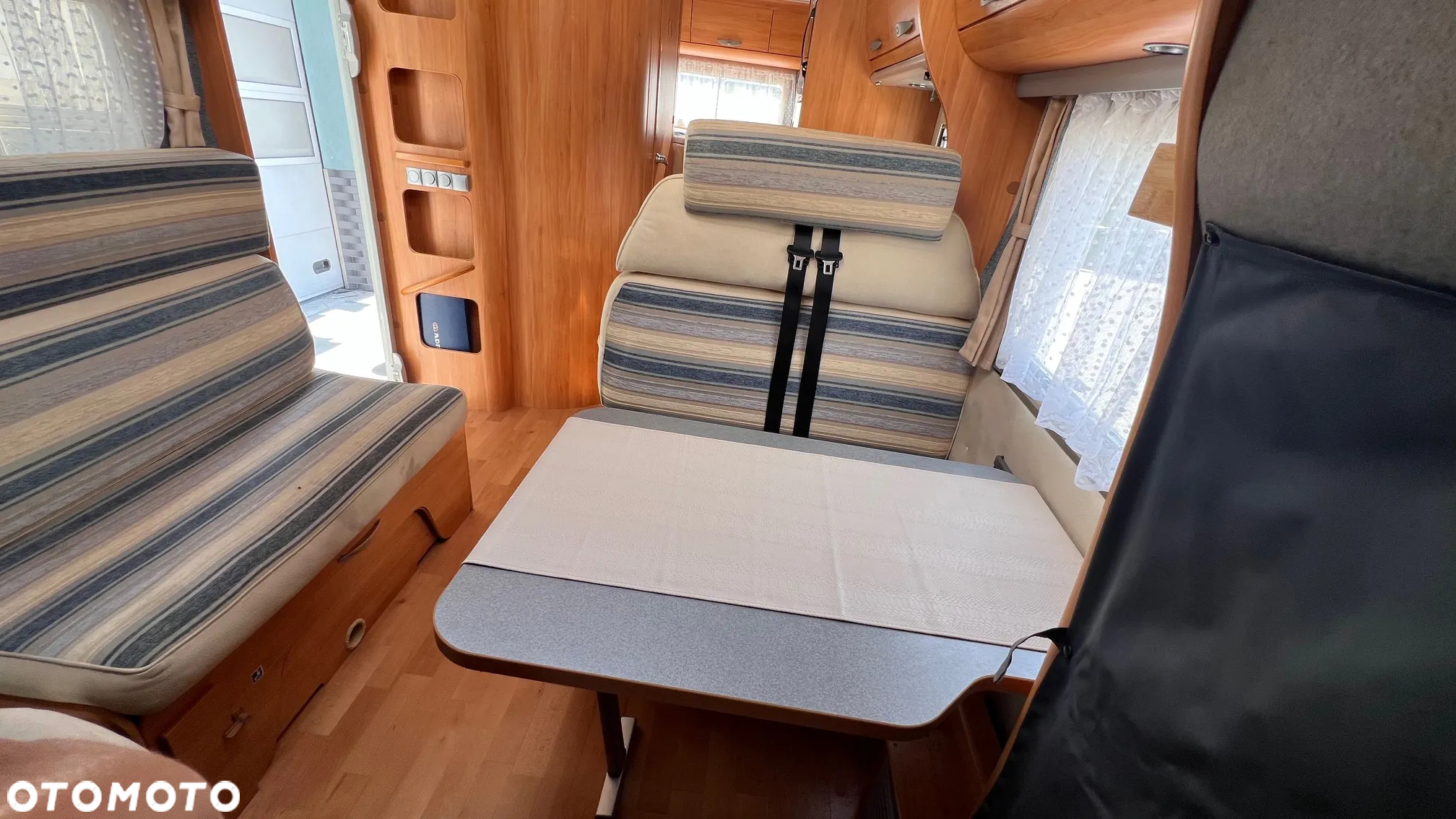 Fiat Adria - 10
