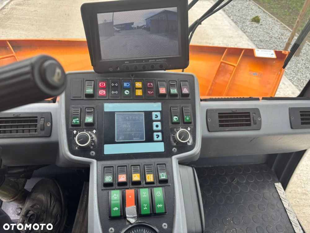 Multicar Tremo Carrier - 14