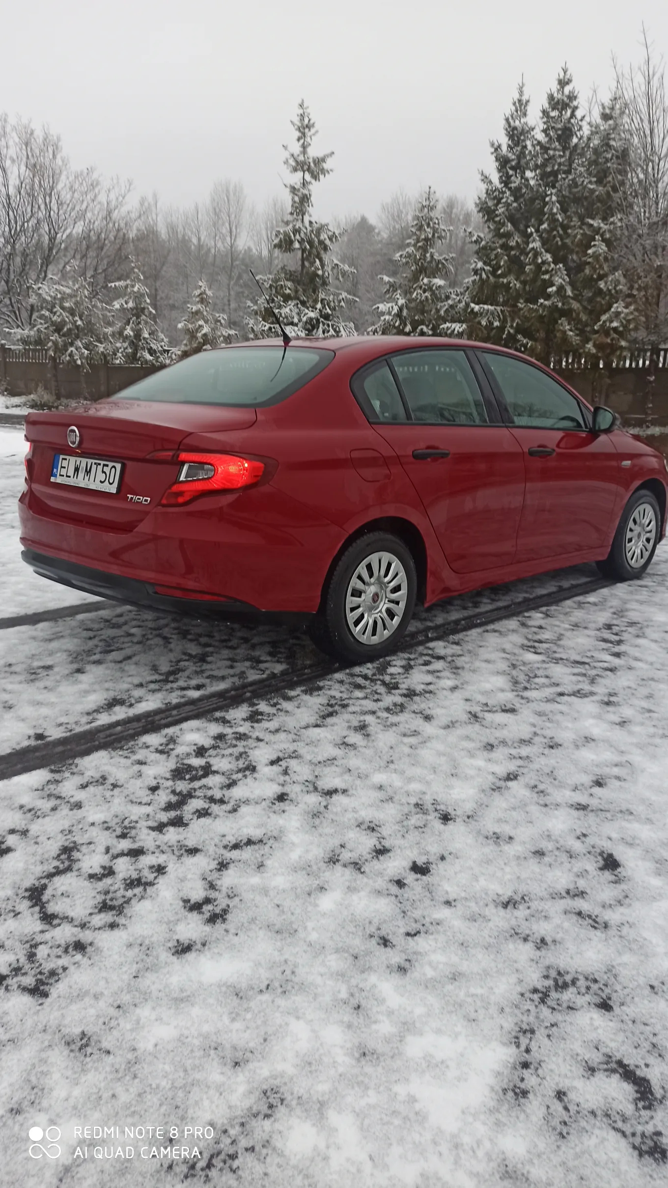 Fiat Tipo 1.4 16v - 10