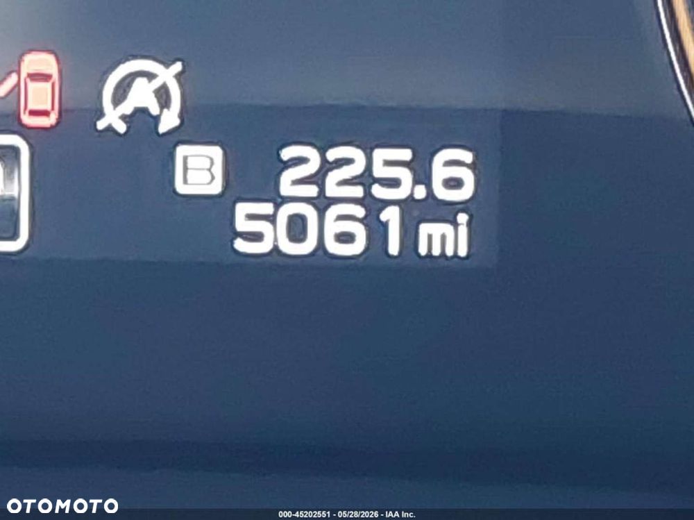 Subaru Outback - 12