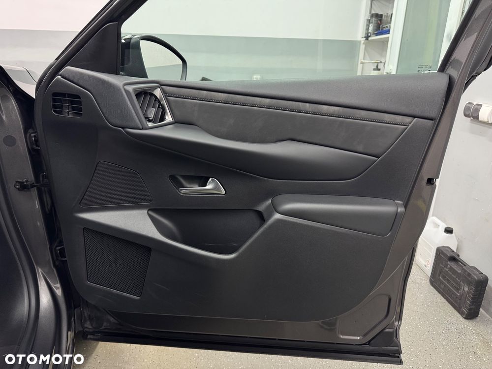DS Automobiles DS 3 Crossback 1.5 BlueHDi So Chic - 33