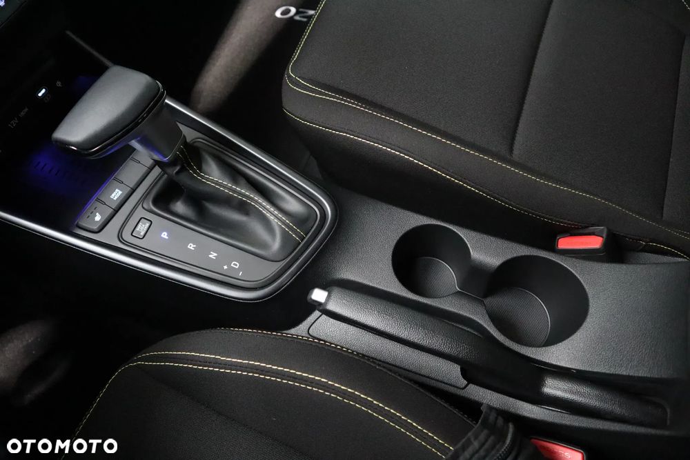 Hyundai i20 1.0 T-GDi Smart DCT - 7